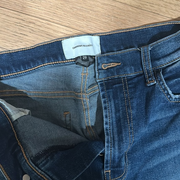 Current/Elliot Jeans - Picture 2 of 3